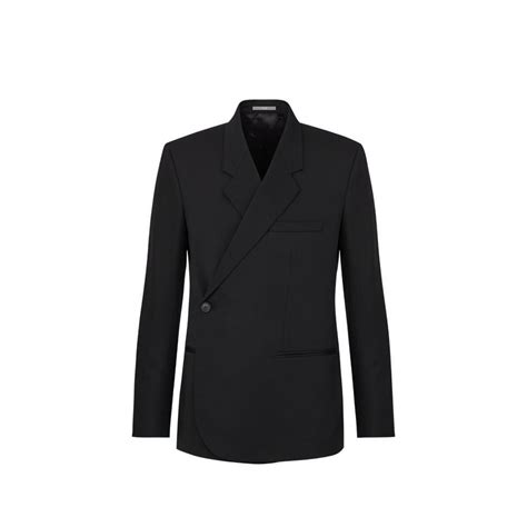 dior tailleur oblique jacket